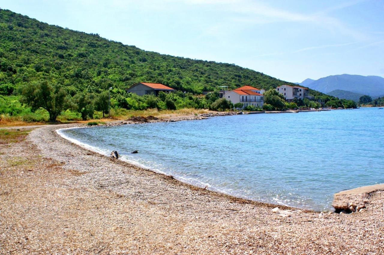 Apartments By The Sea Drace, Peljesac - 10127 Екстер'єр фото