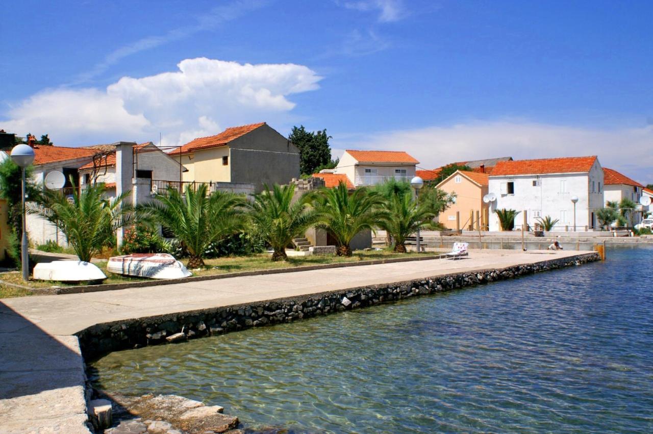 Apartments By The Sea Drace, Peljesac - 10127 Екстер'єр фото
