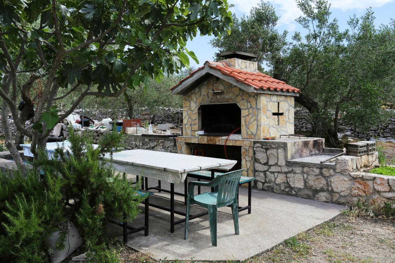 Apartments By The Sea Drace, Peljesac - 10127 Екстер'єр фото