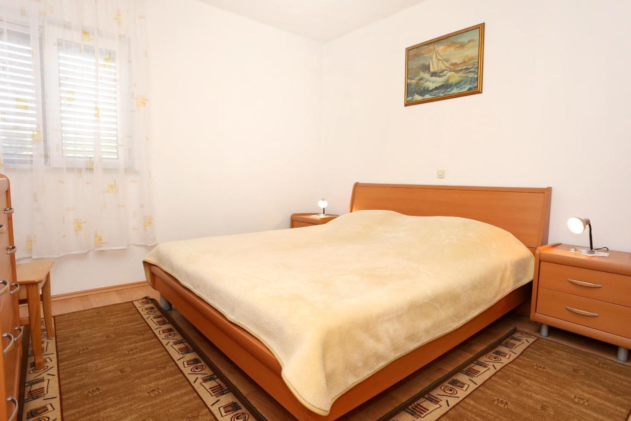 Apartments By The Sea Drace, Peljesac - 10127 Екстер'єр фото