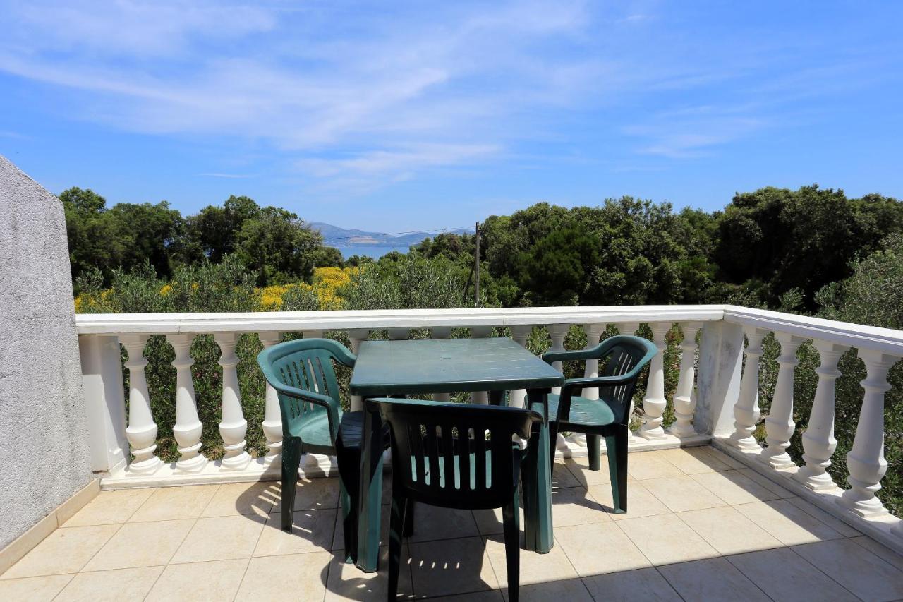 Apartments By The Sea Drace, Peljesac - 10127 Екстер'єр фото