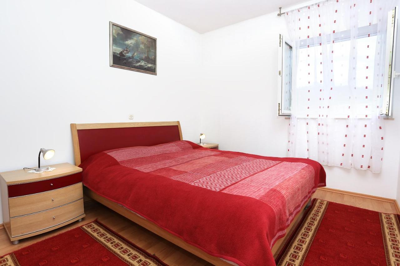 Apartments By The Sea Drace, Peljesac - 10127 Екстер'єр фото