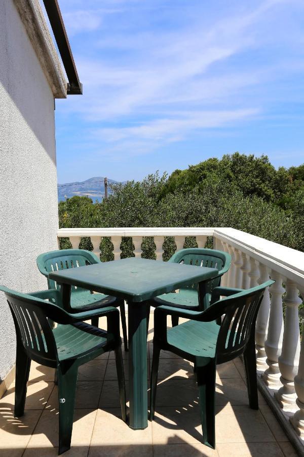 Apartments By The Sea Drace, Peljesac - 10127 Екстер'єр фото