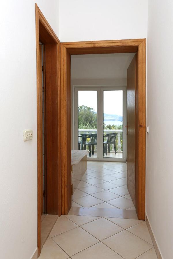Apartments By The Sea Drace, Peljesac - 10127 Екстер'єр фото
