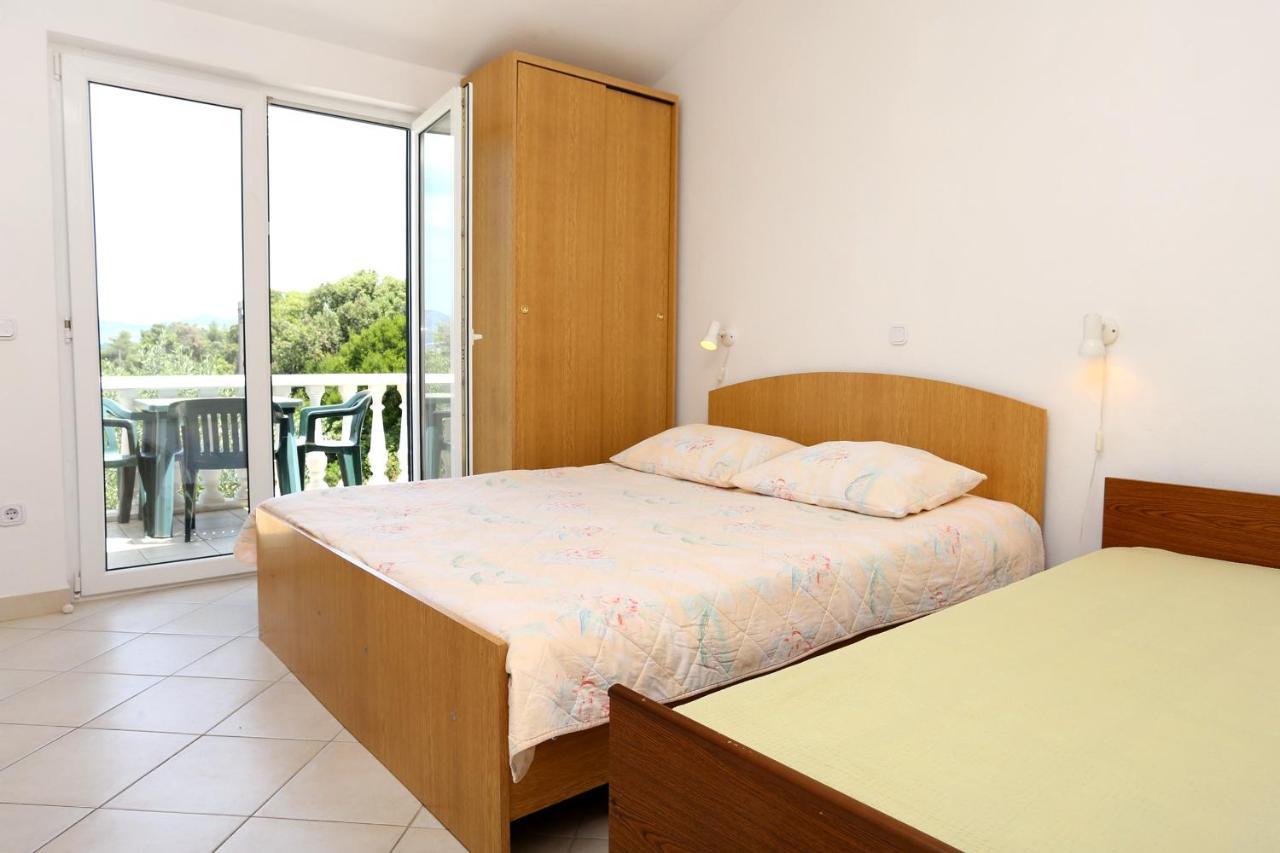 Apartments By The Sea Drace, Peljesac - 10127 Екстер'єр фото
