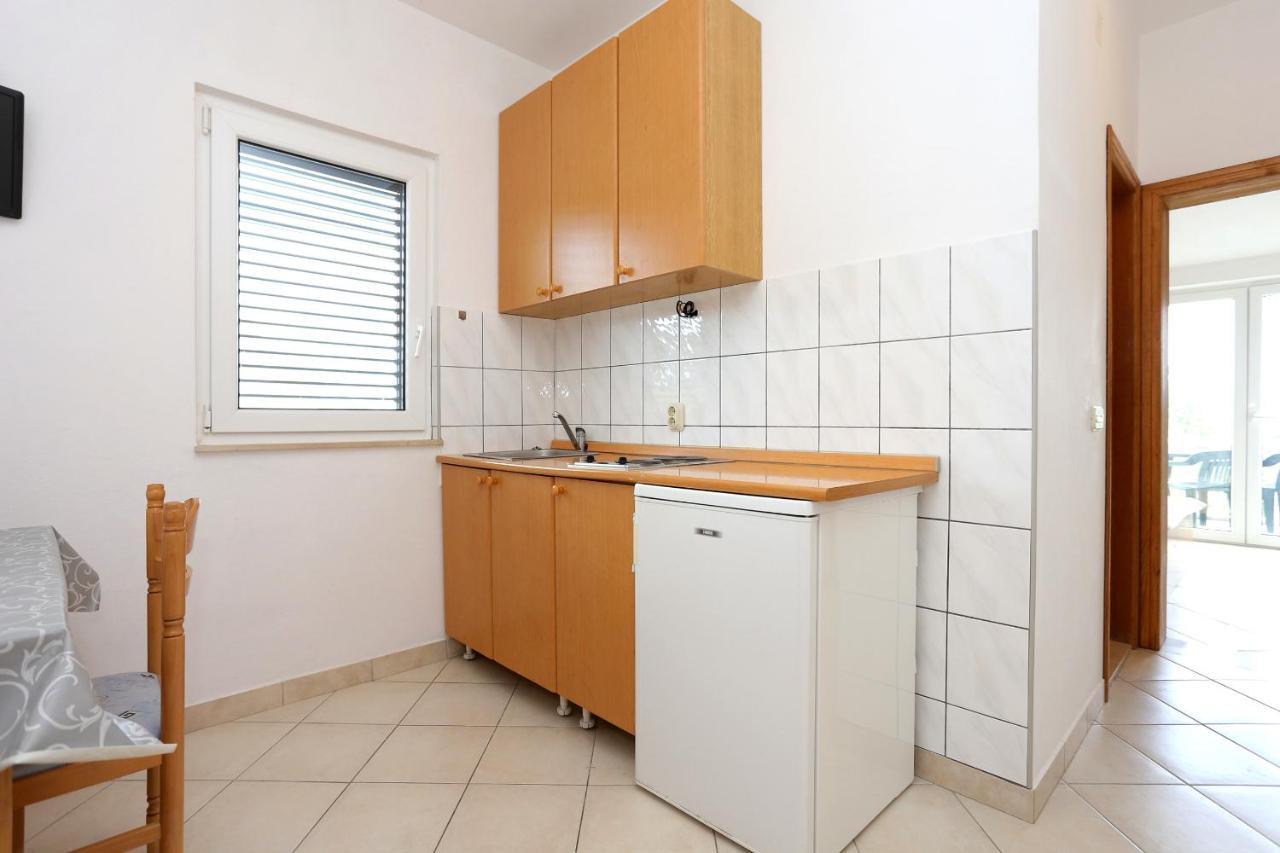 Apartments By The Sea Drace, Peljesac - 10127 Екстер'єр фото