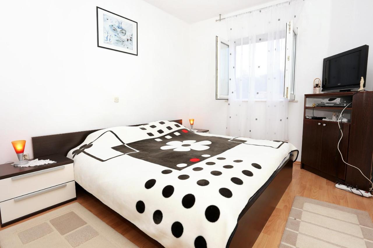 Apartments By The Sea Drace, Peljesac - 10127 Екстер'єр фото