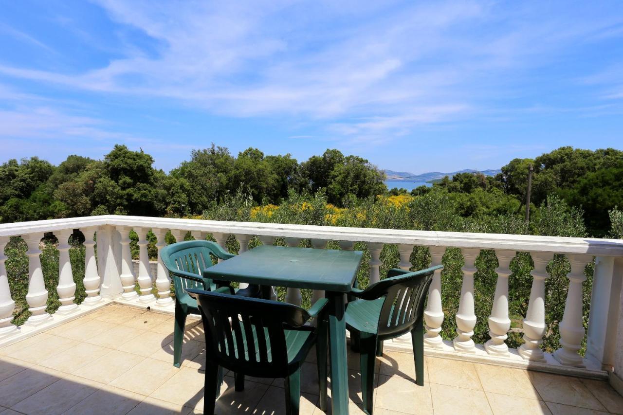 Apartments By The Sea Drace, Peljesac - 10127 Екстер'єр фото