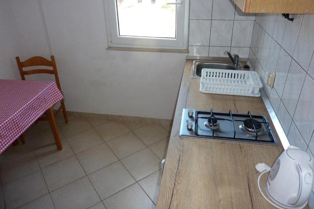 Apartments By The Sea Drace, Peljesac - 10127 Номер фото
