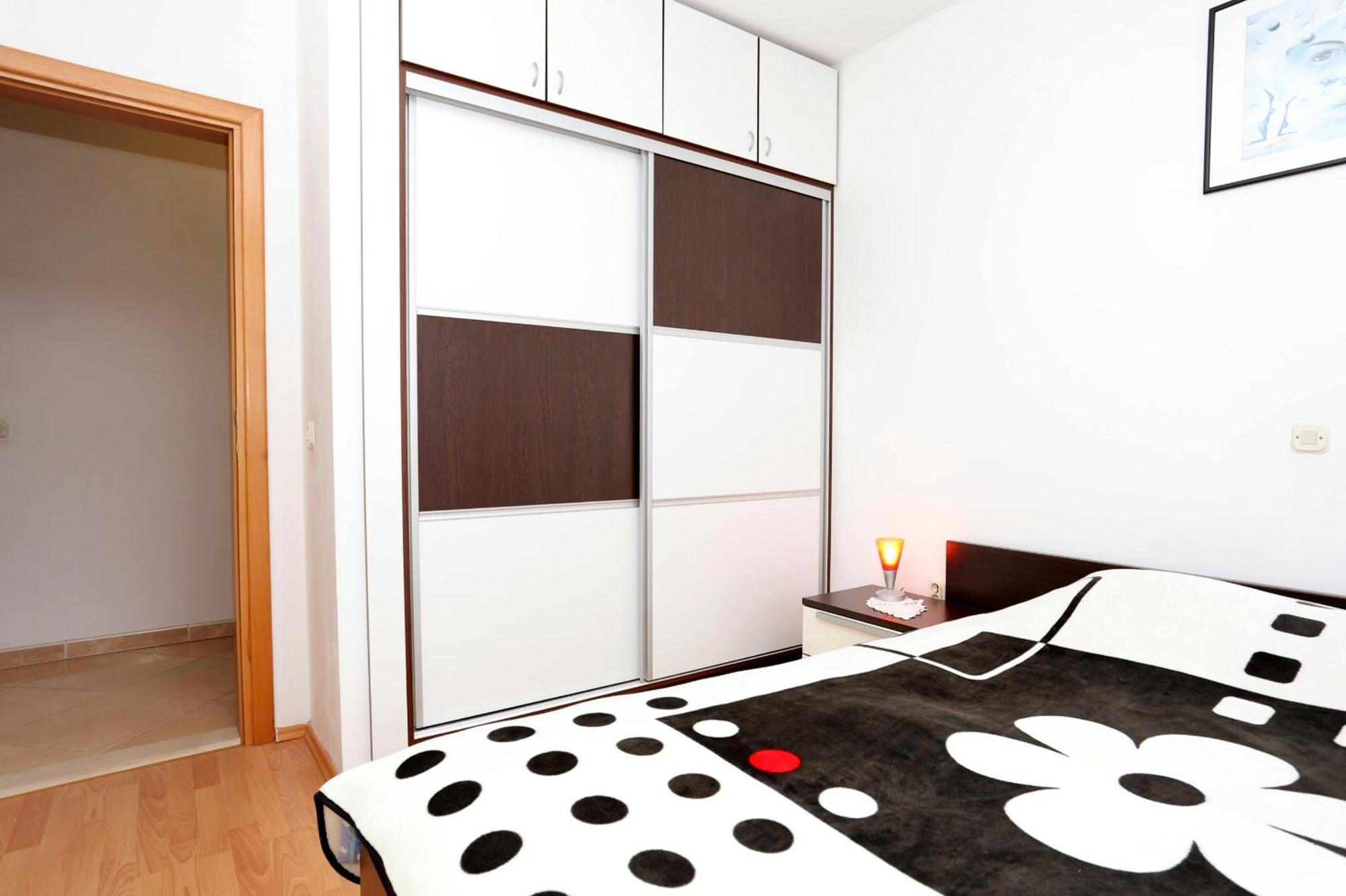 Apartments By The Sea Drace, Peljesac - 10127 Номер фото