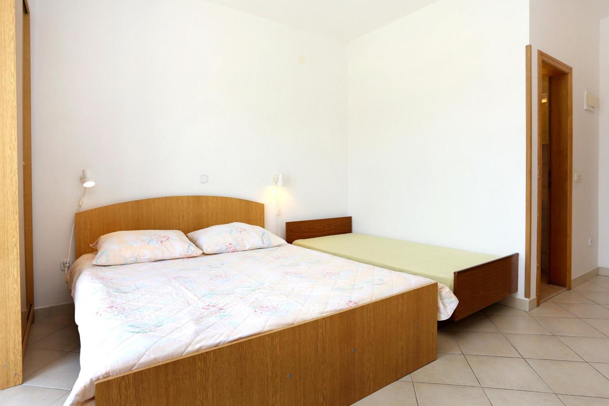 Apartments By The Sea Drace, Peljesac - 10127 Номер фото