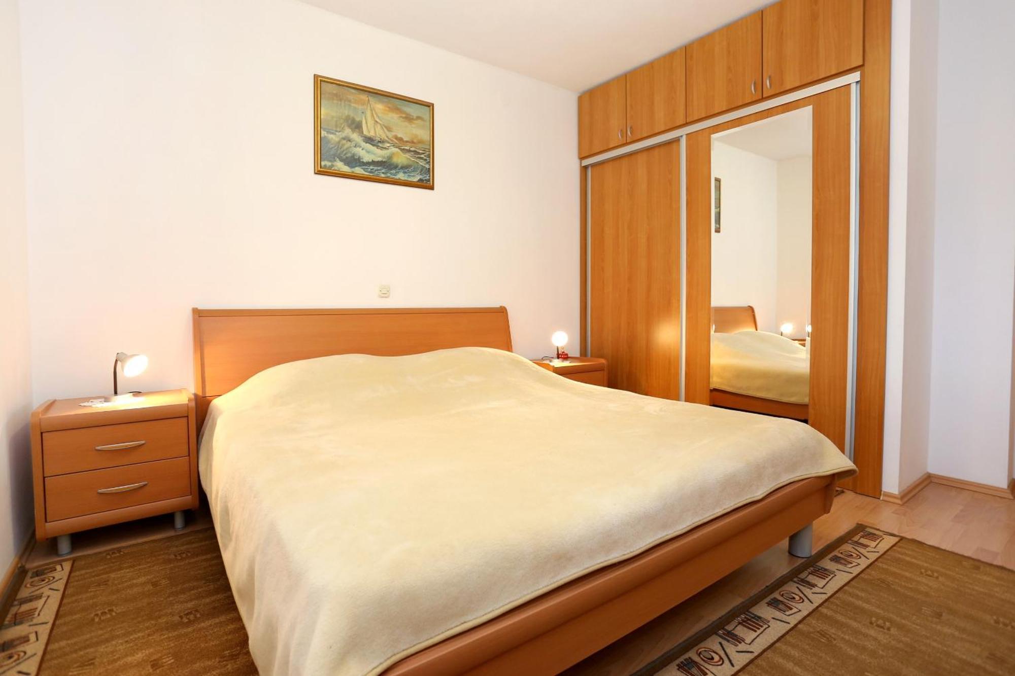 Apartments By The Sea Drace, Peljesac - 10127 Номер фото
