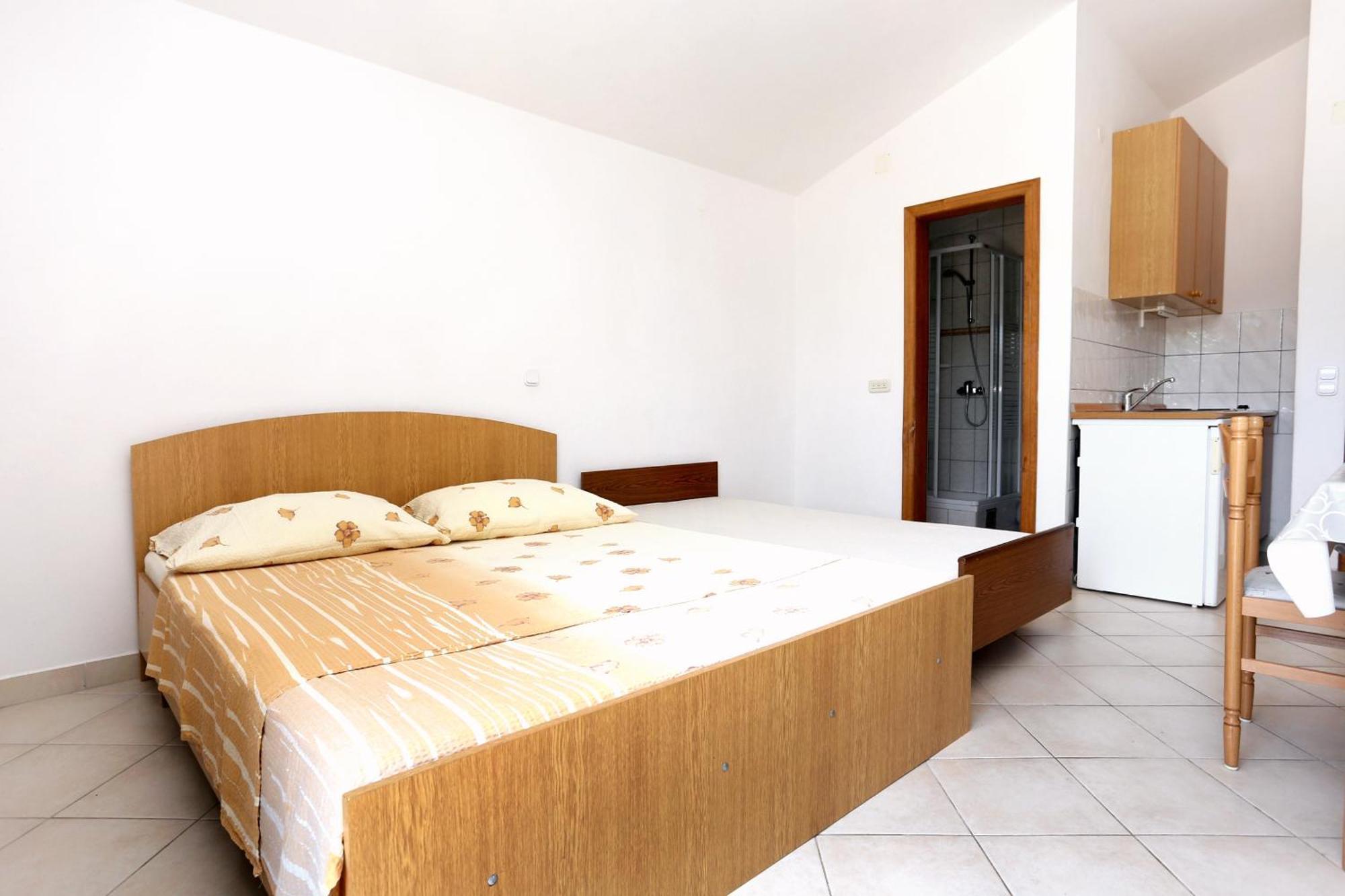 Apartments By The Sea Drace, Peljesac - 10127 Номер фото
